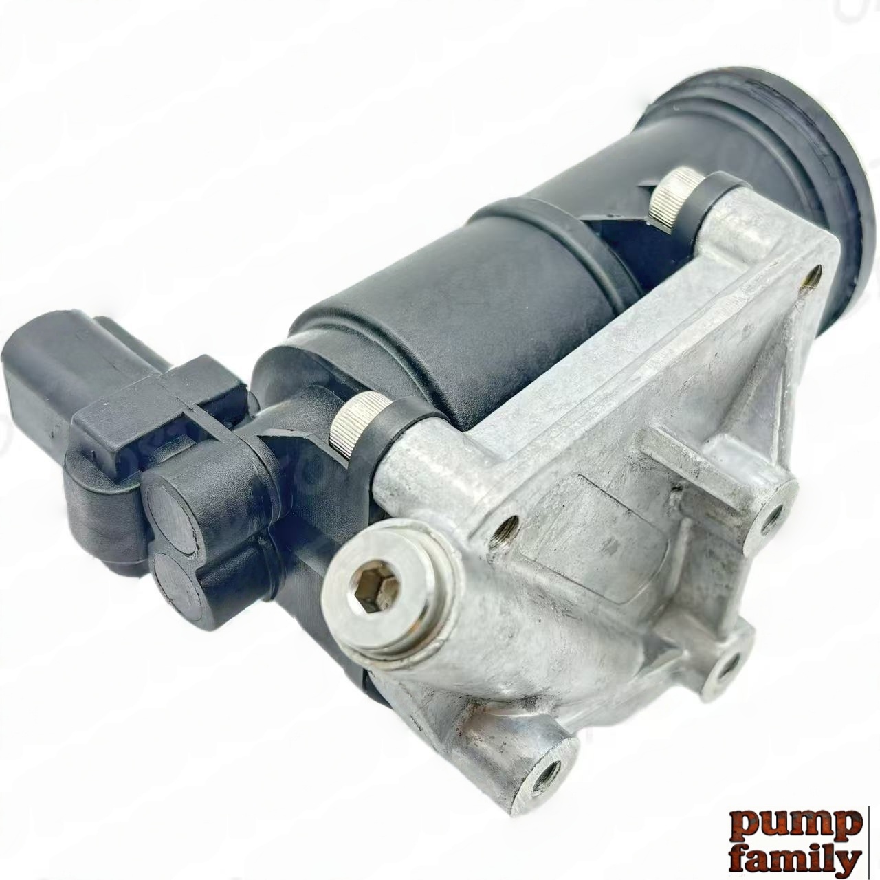 industrial pumps fuel transfer pump 24v