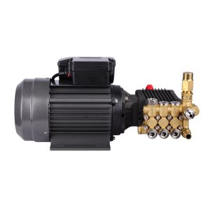 High-Pressure Plunger Pump