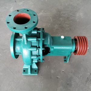 High Flow High Pressure Water Pump Gold Panning and Sand Suction