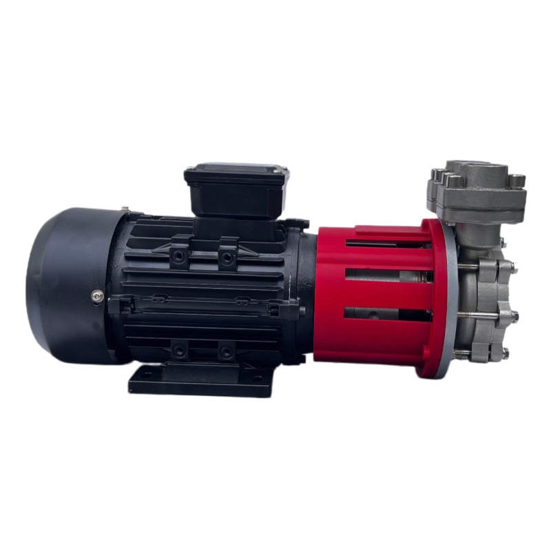 High temperature magnetic pump 1 High temperature magnetic pump