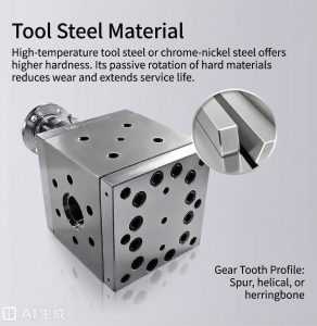 High temperature resistant positive displacement gear pumpD108B6D1 be2098c9 badd 4d51 9c1b d9d96de25aeb