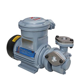 hot water and hot oil centrifugal pump