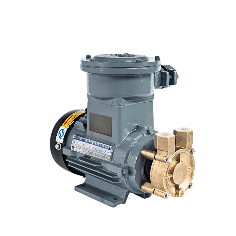 hot water and hot oil centrifugal pump 5 hot water and hot oil centrifugal pump - Image 5