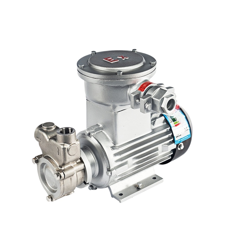 hot water and hot oil centrifugal pump 3 hot water and hot oil centrifugal pump - Image 3