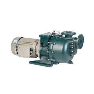 Acid and alkali resistant chemical centrifugal pump