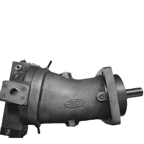 low pressure gear pump