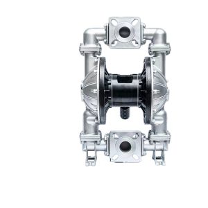 pneumatic diaphragm pump