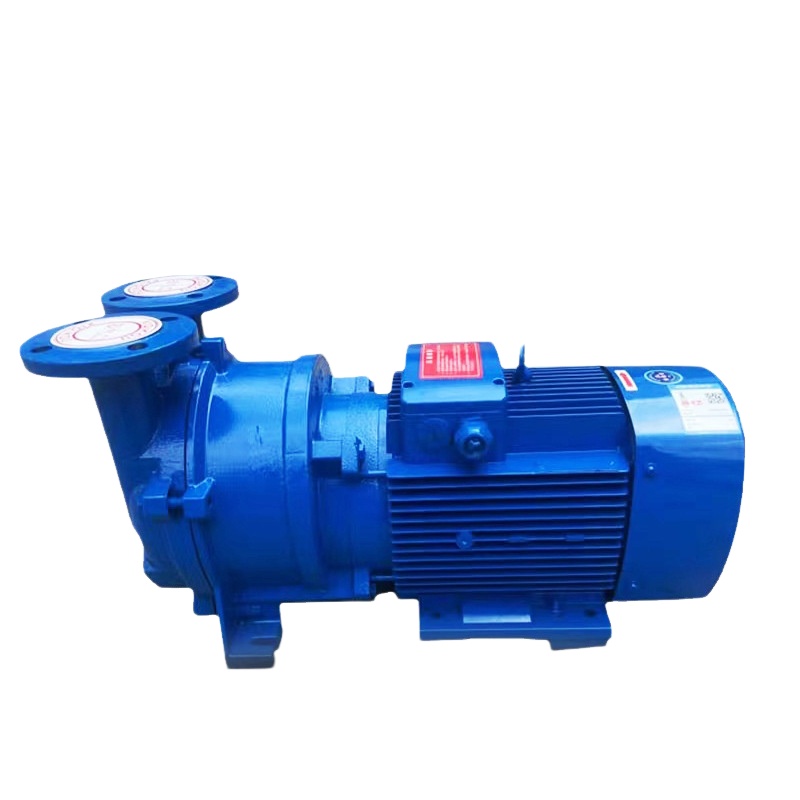 water ring vacuum pump